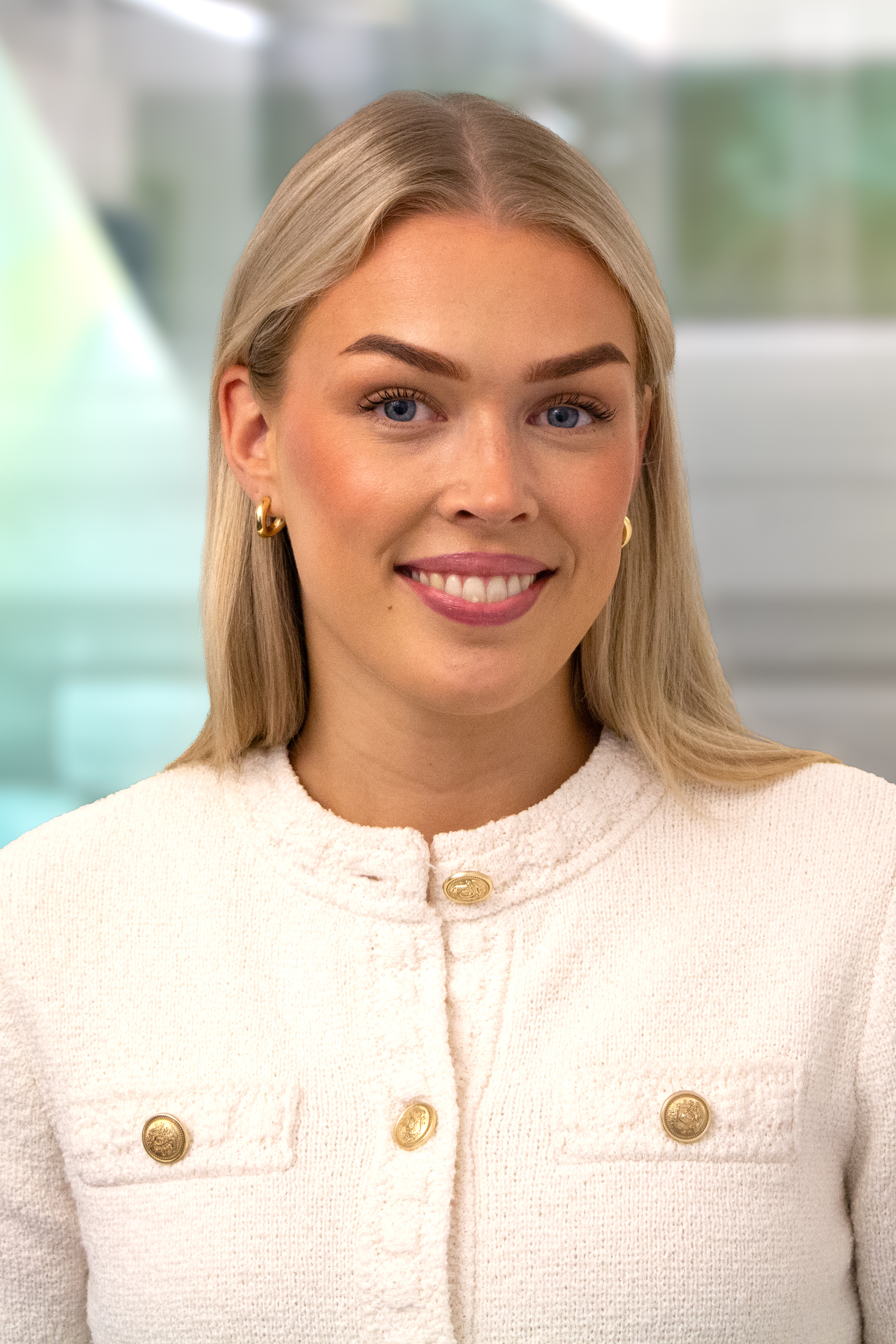 Anna Sveaass