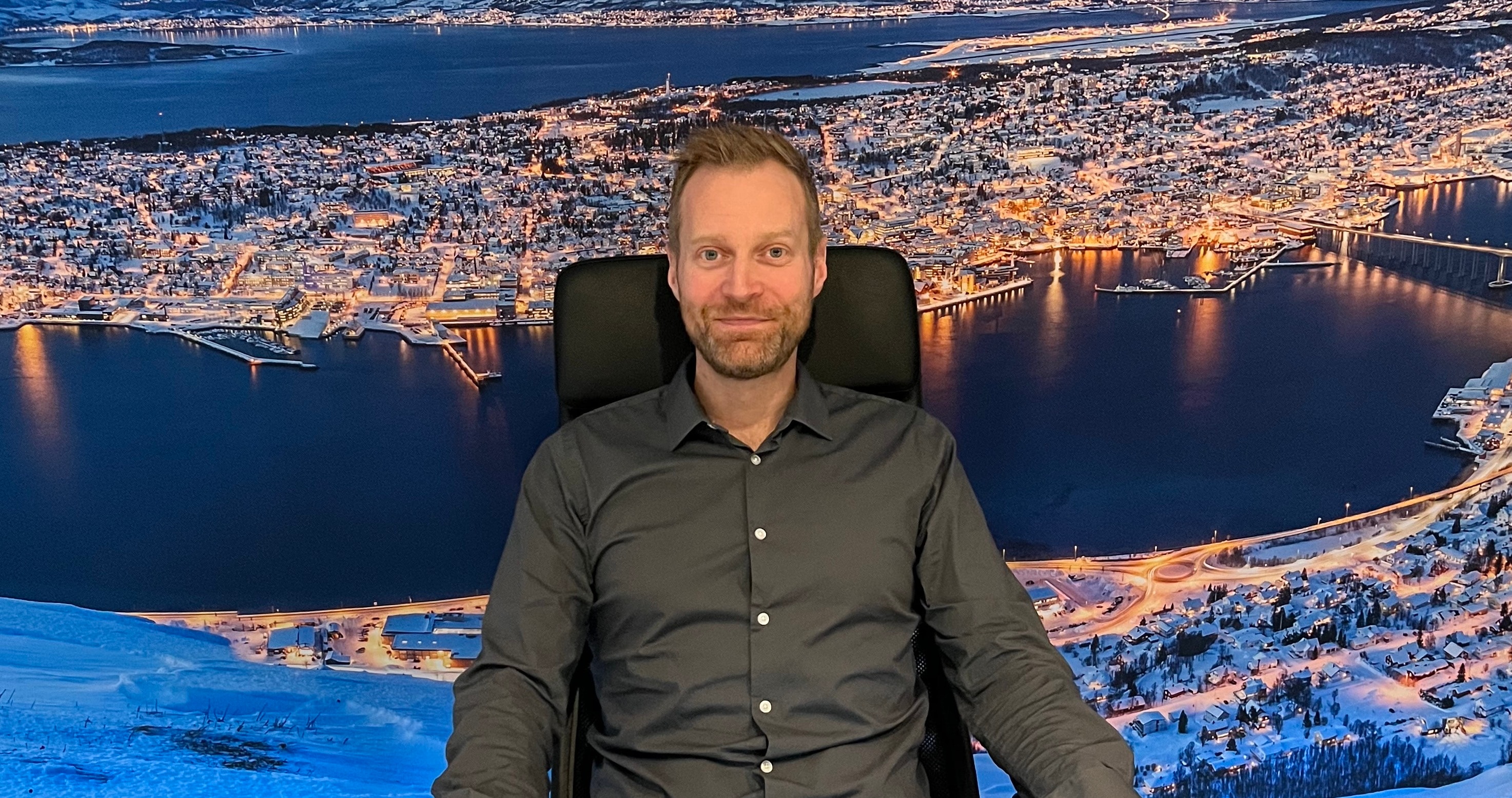 Bravida Tromso () Bravida Tromso