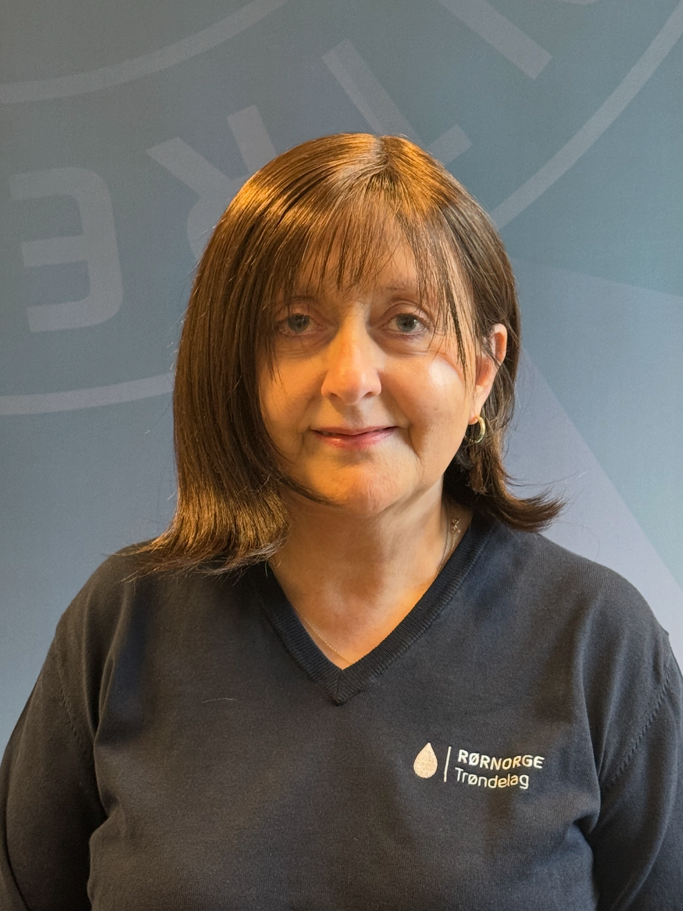 Ann Åsegg Administrasjon/økonomi