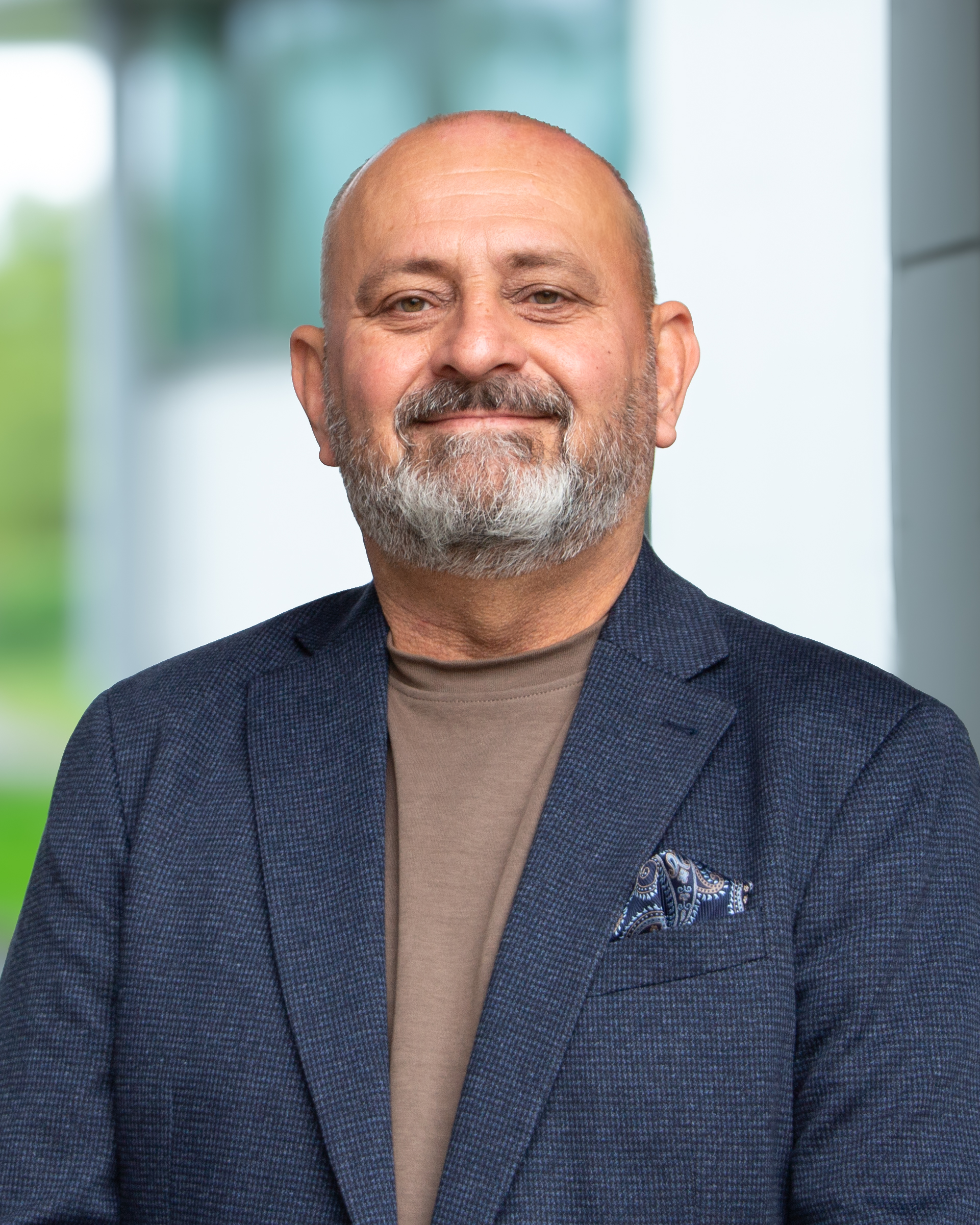 Bilde av FRANK GABRIELSEN