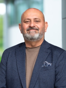 Bilde av FRANK GABRIELSEN