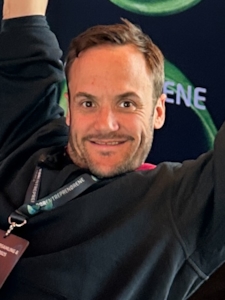 Magnus Jensen Stokke portrett