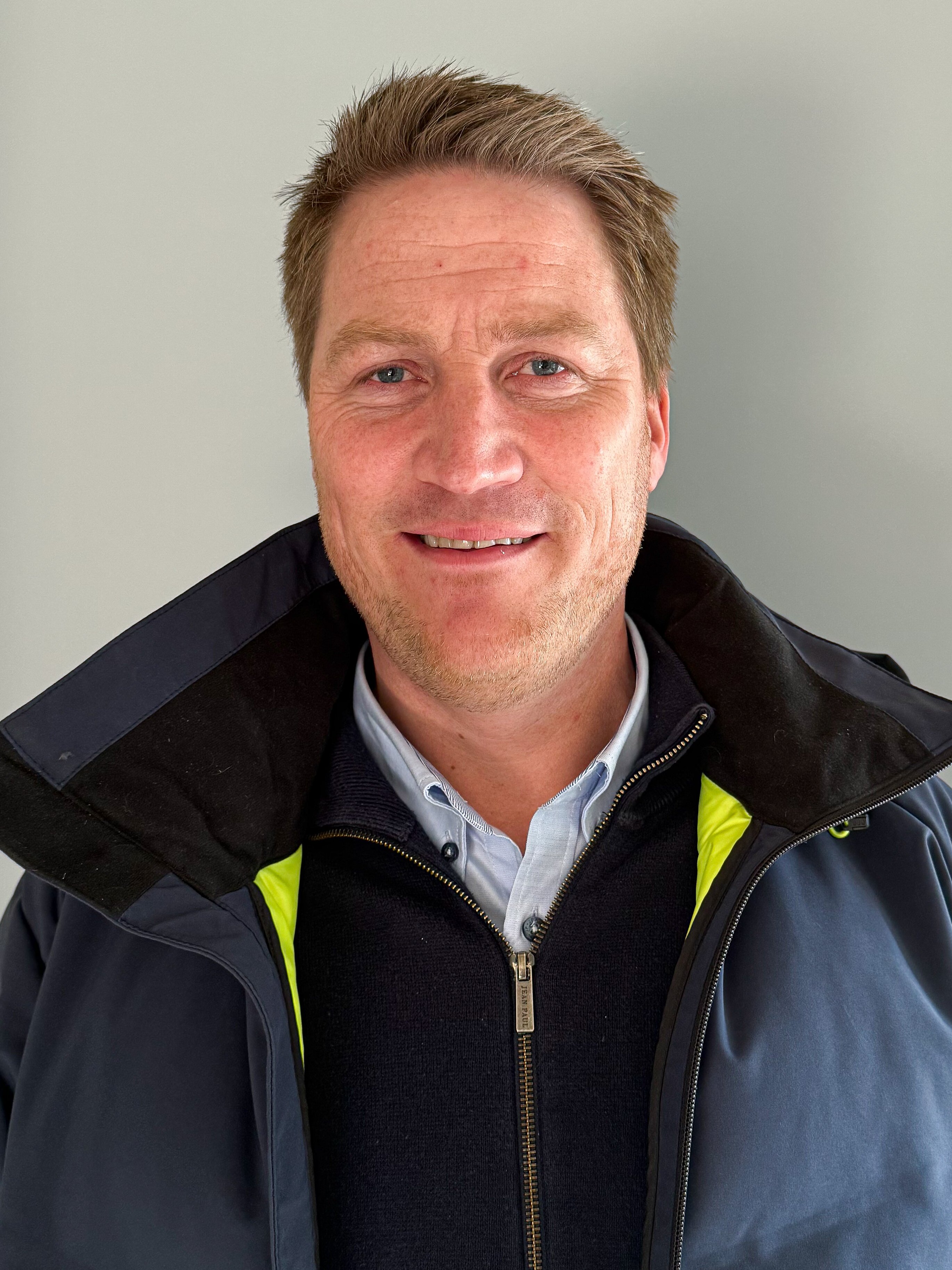 Roar Nilsen, Notodden Rørleggerforretning
