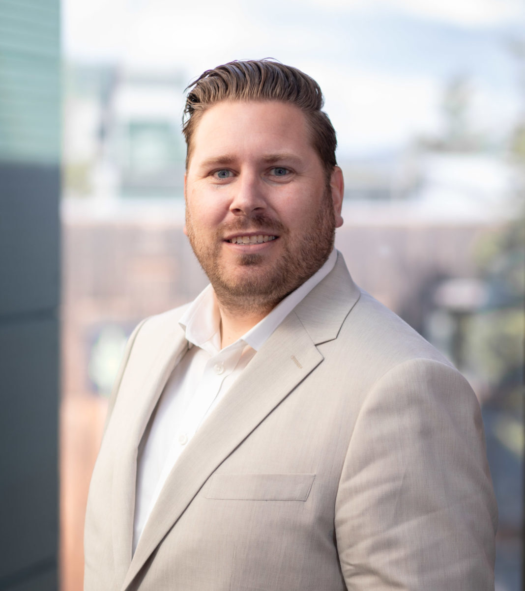 Mats Felix Walschaerts  Head of Business Operations, SmartCraft