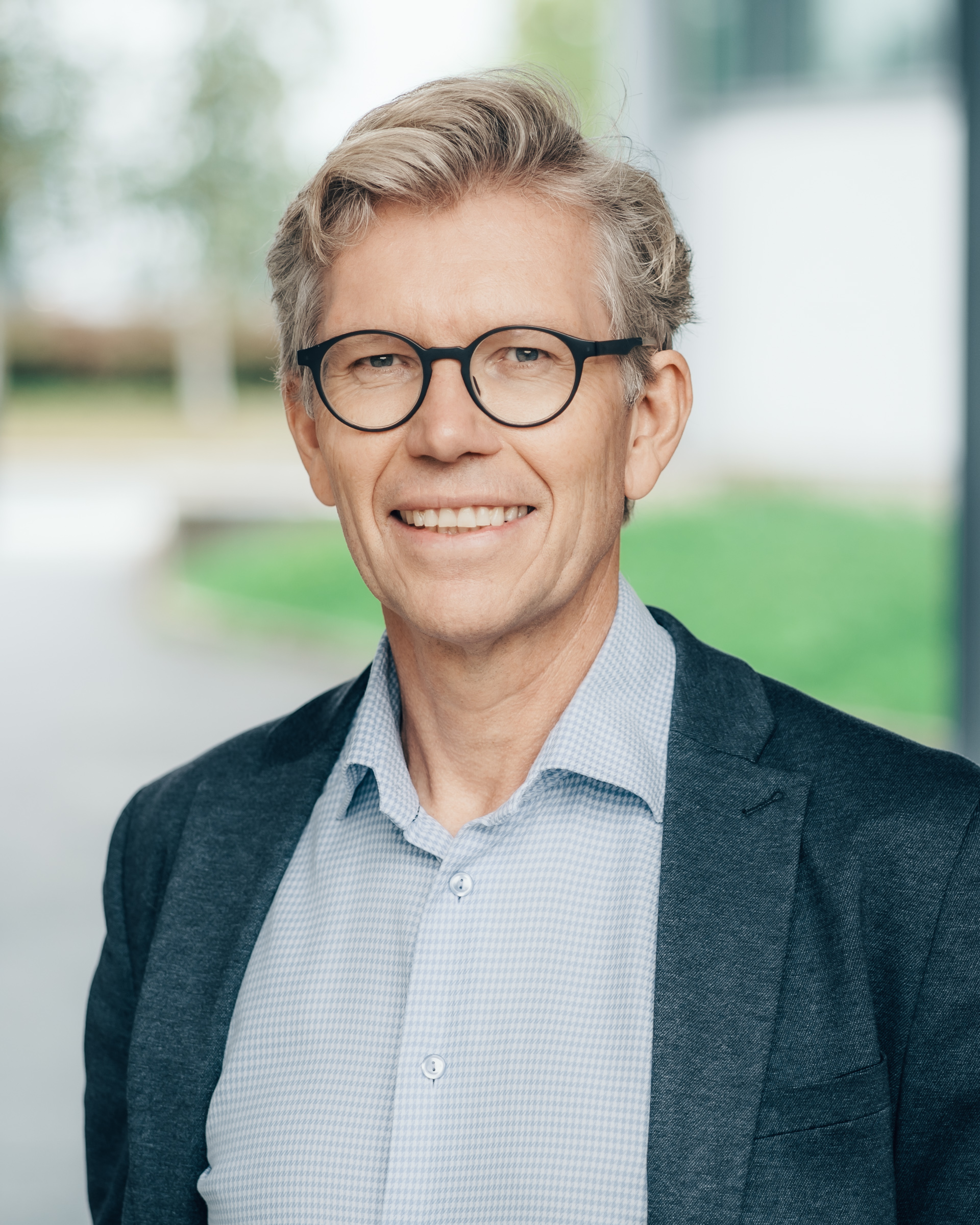 Tore Bakke, adm. dir Bravida Norge og styreleder i Rørentreprenørene Norge.