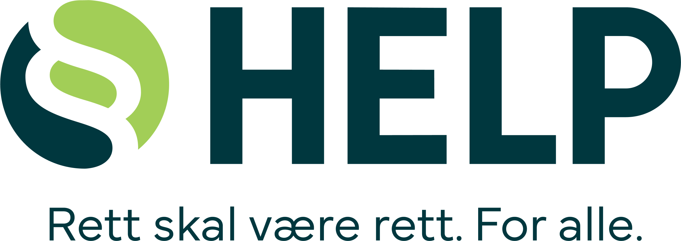 Logo HELP
