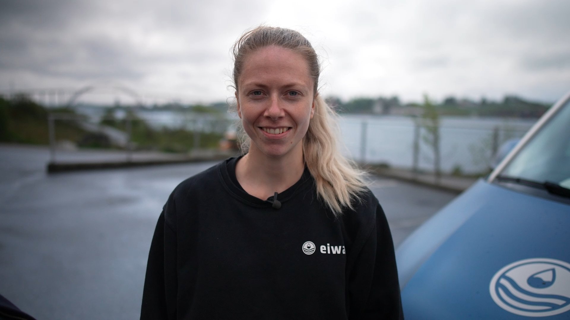 Læring i Eiwa AS