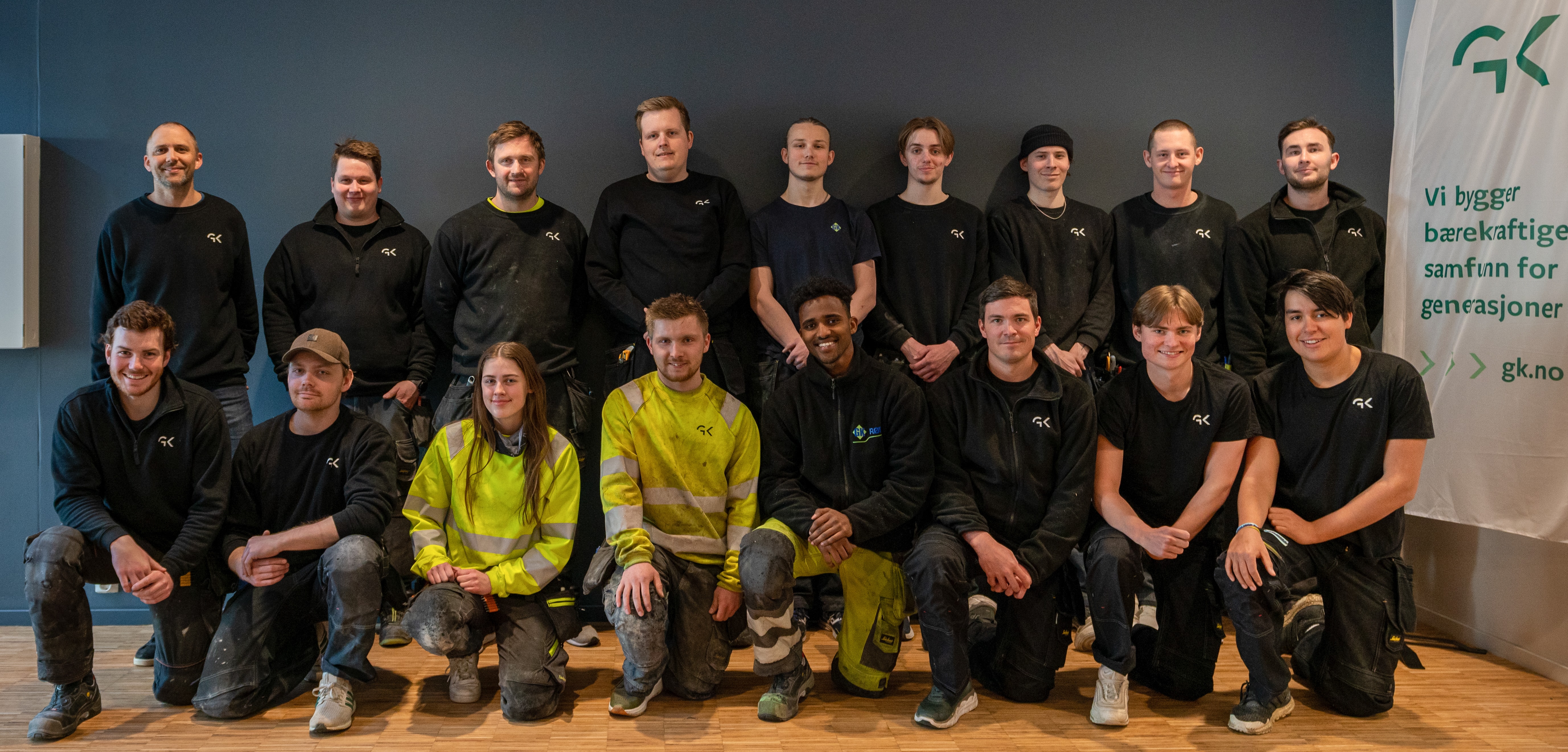 Gk Ror Trondheim