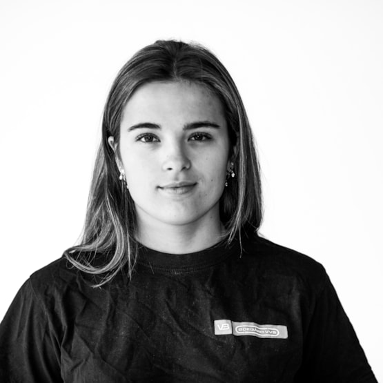 Hannah-Anette Flekstad