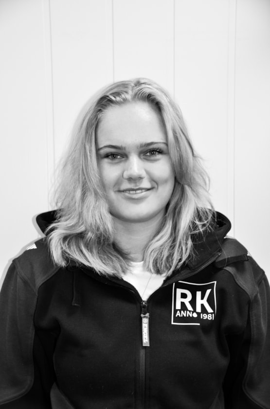 Thea Espesæter Hansen