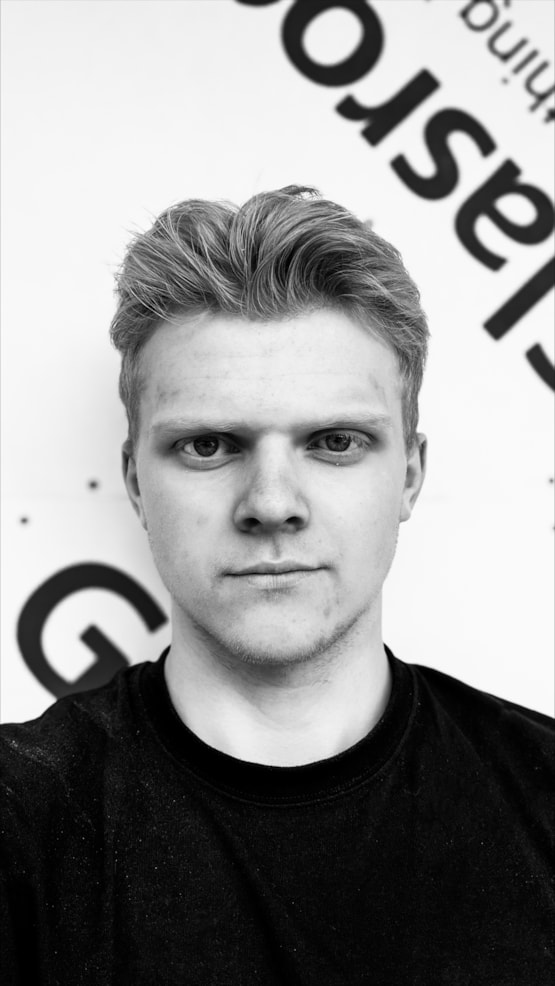 Morten Andersen Skarvatun