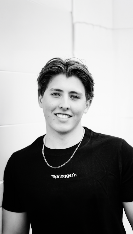 Magne Melby Eithun