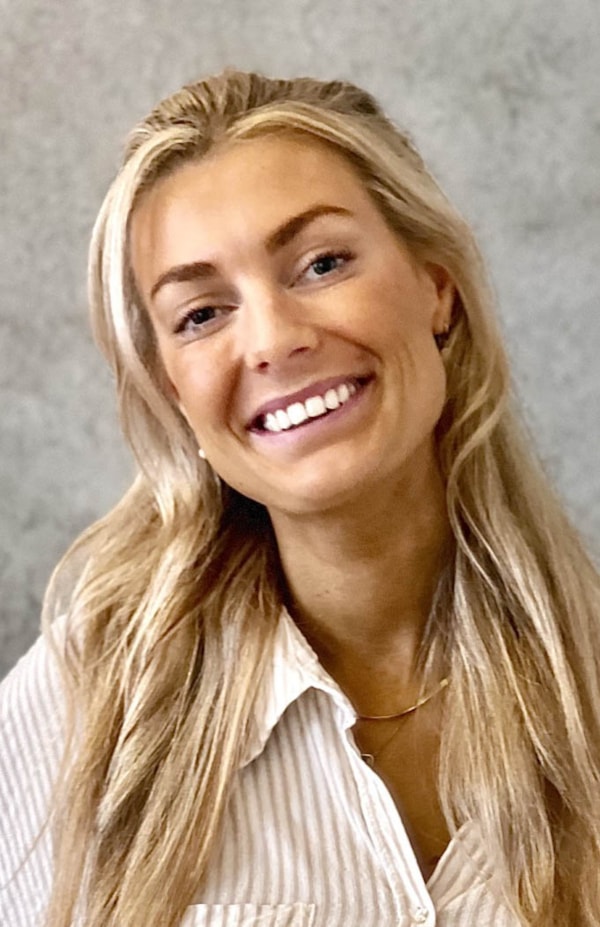 Kaja Høvik Sivertsen