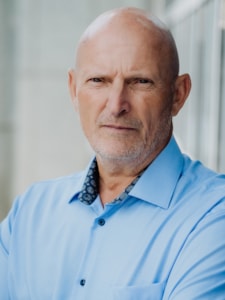 Øystein Lange