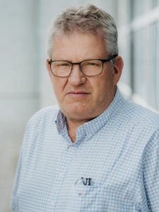 Geir Jansen