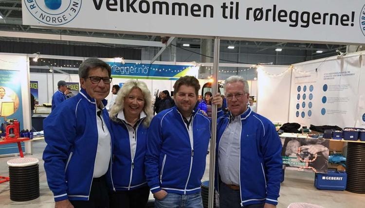 Romerike Ror () Romerike Ror