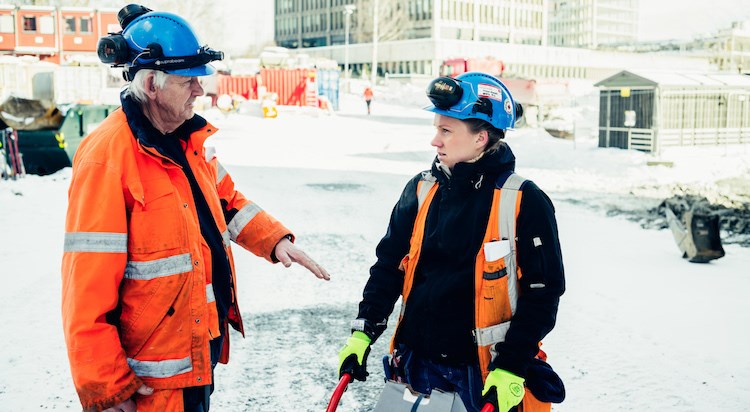 Rørentreprenørene Norge er straks klare med neste generasjon av sitt KS- og FDVsystem. RørWeb blir blant markedets mest moderne.