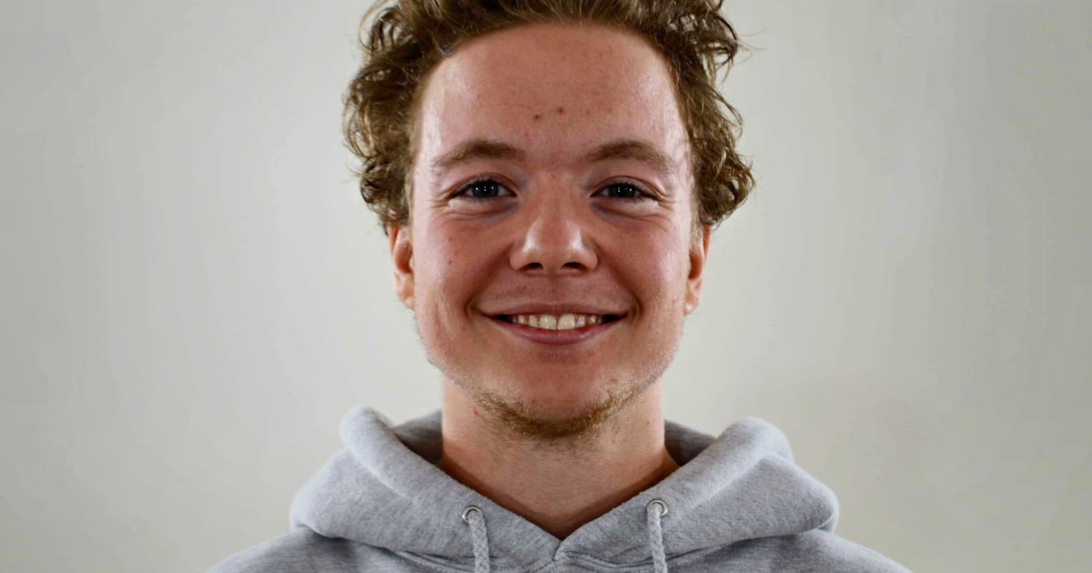 Er Aksel Norges dyktigste lærling?