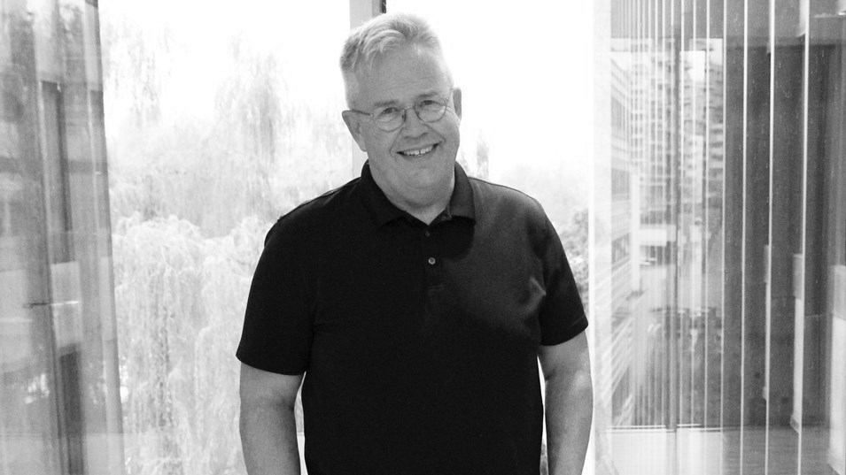 Jon Karlsen, prosjektleder for Digitalt veikart 2.0 i BNL er svært fornøyd med at kommunalministeren har lyttet til BNLs innspill.