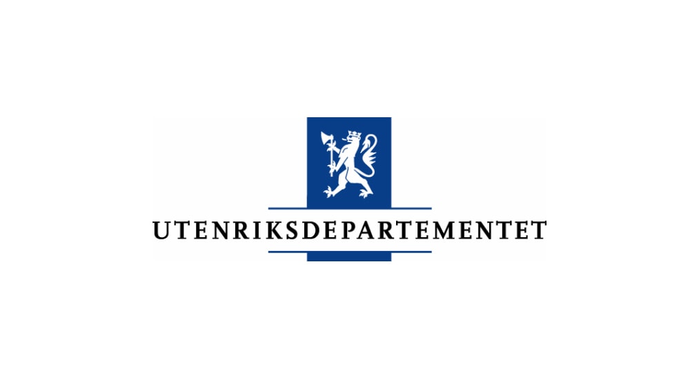 Foto: Utenriksdepartementet